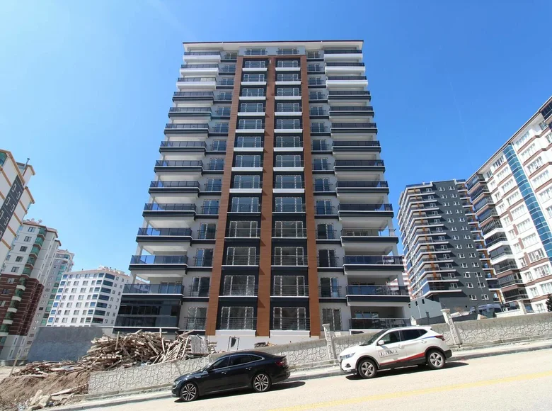 Wohnung 5 zimmer 179 m² Pursaklar, Türkei