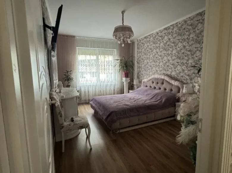 Appartement 2 chambres 61 m² Odessa, Ukraine