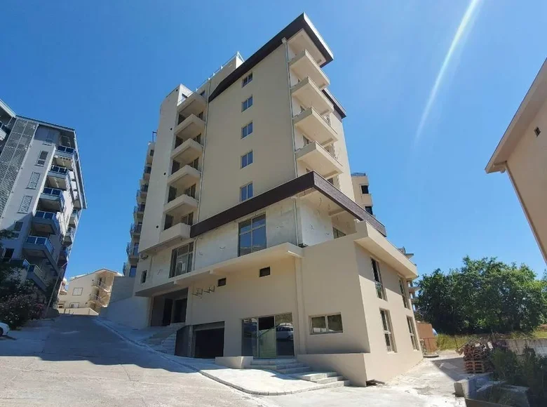 Copropriété 1 chambre 40 m² Boreti, Monténégro