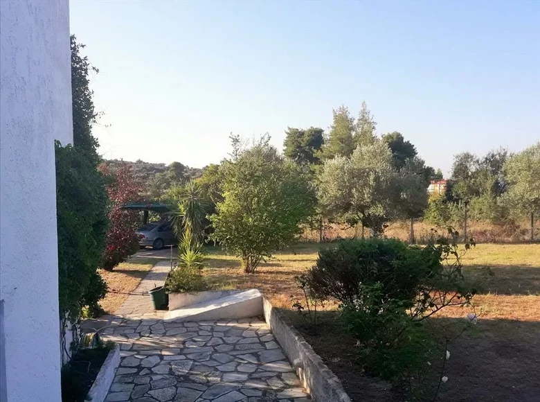 Wohnung 3 zimmer  Paliouri, Griechenland