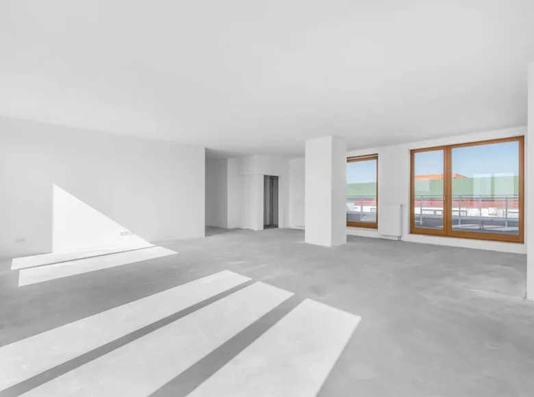 5 room apartment 156 m² Warsaw, Poland