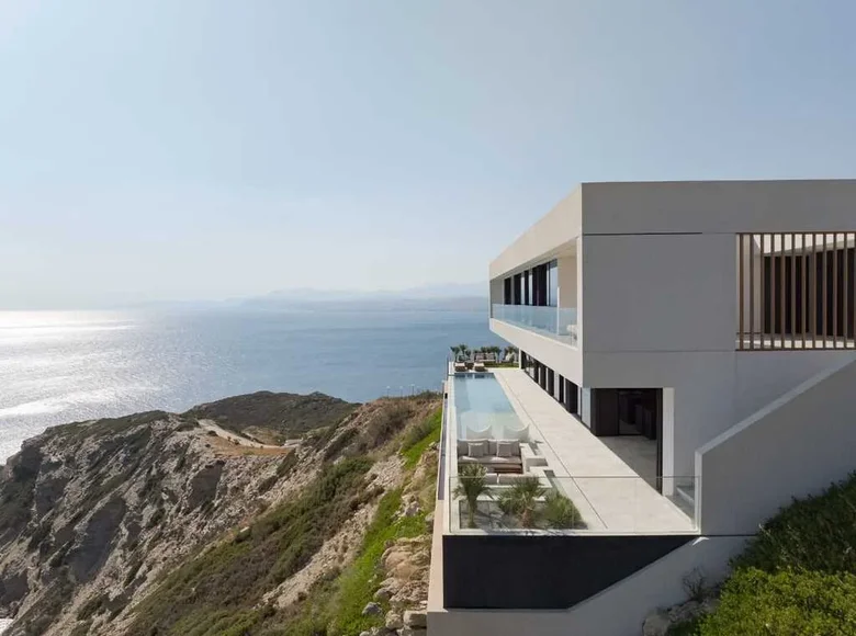 villa de 7 chambres 790 m² Municipality of Malevizi, Grèce