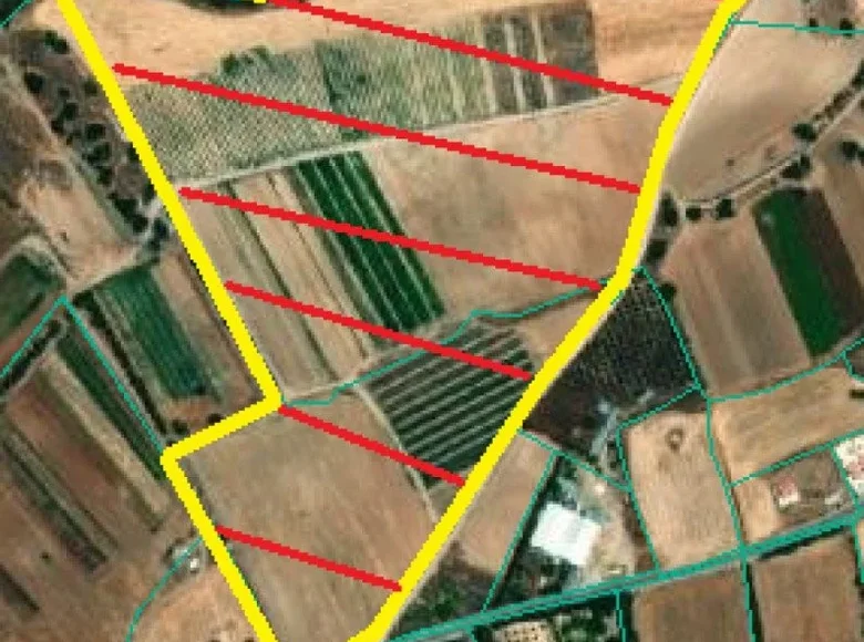 Appartement  Koúklia, Chypre