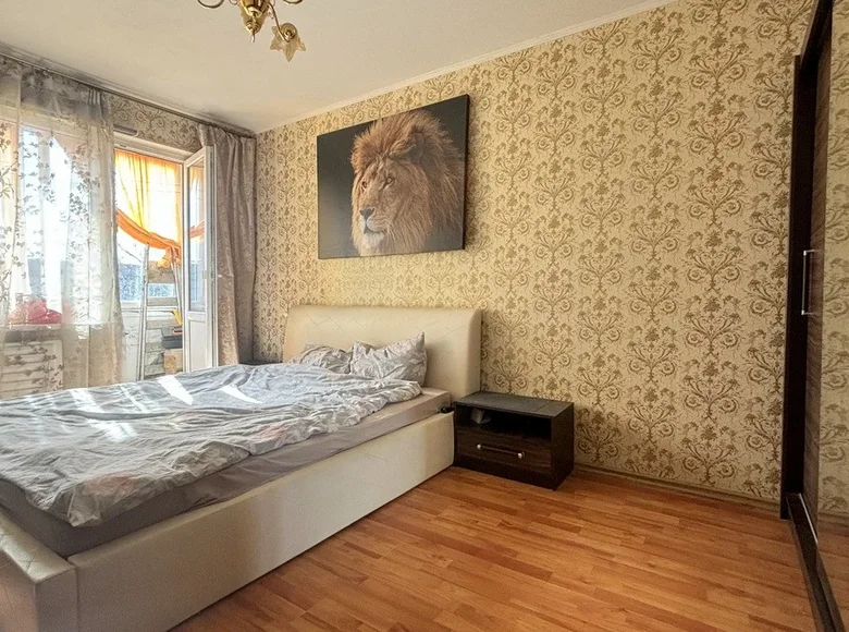 Wohnung 2 zimmer 49 m² Riga, Lettland