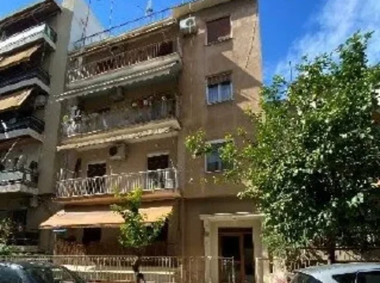 Apartamento 2 habitaciones 69 m² Municipality of Vyronas, Grecia