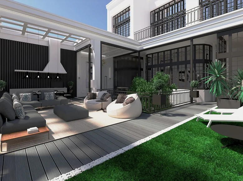 Apartamento 7 habitaciones 665 m² Barcelona, Španjolska