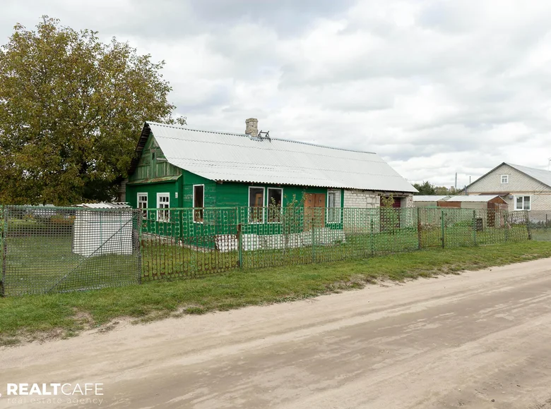 Casa 109 m² Lida, Belarús