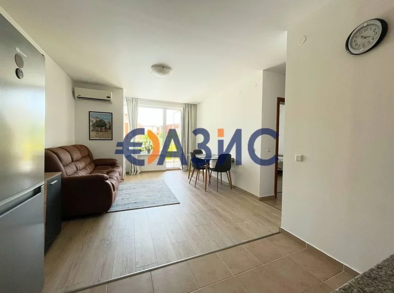 Apartamento 2 habitaciones 63 m² Nesebar, Bulgaria