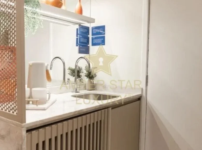 Appartement 1 chambre 25 m² Regiao Imediata de Sao Paulo, Brésil