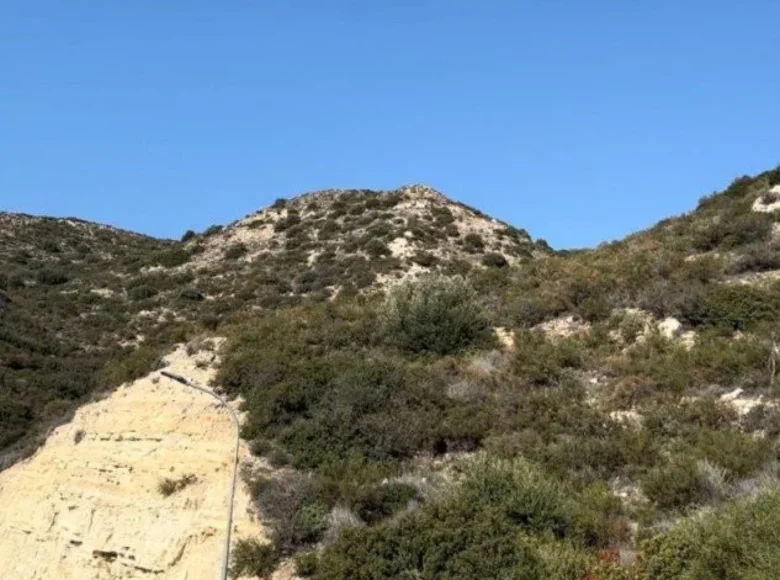 Apartment  Palodeia, Cyprus