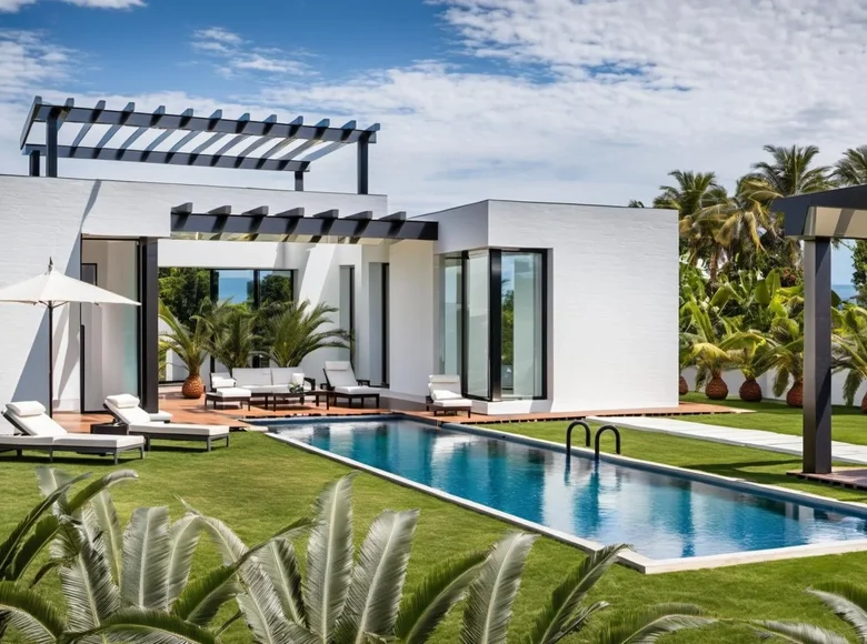 3 bedroom villa 156 m² Benijofar, Spain