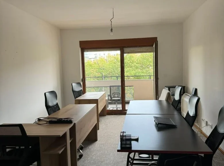 1 room apartment 70 m² in Podgorica, Montenegro