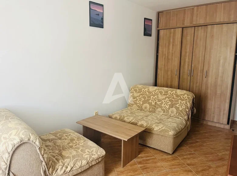Wohnung 1 Schlafzimmer 51 m² Sutomore, Montenegro