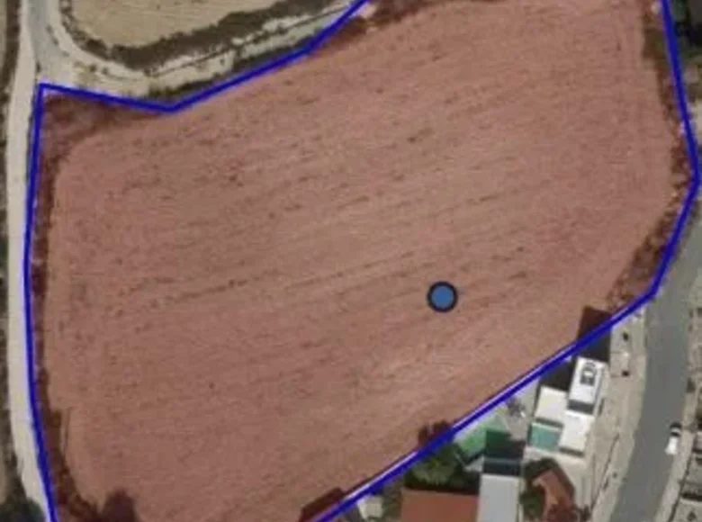 Квартира  Кили, Кипр