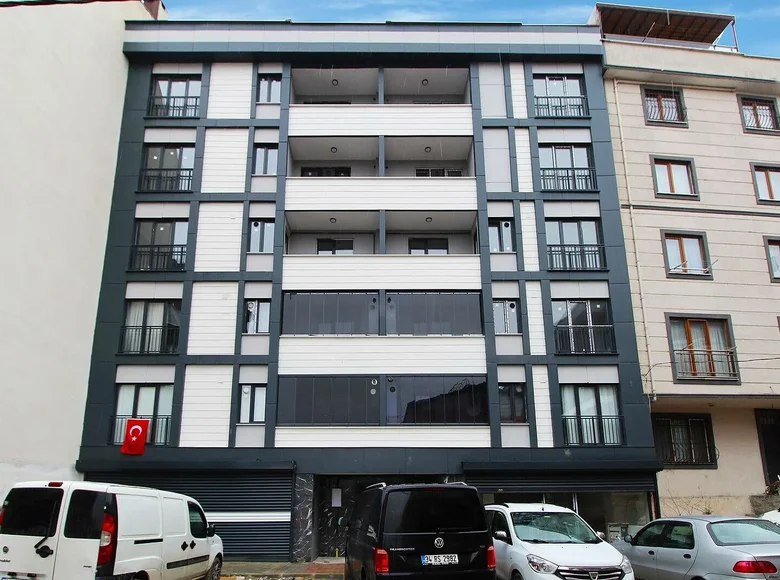 Apartamento 4 habitaciones 115 m² Eyupsultan, Turquía