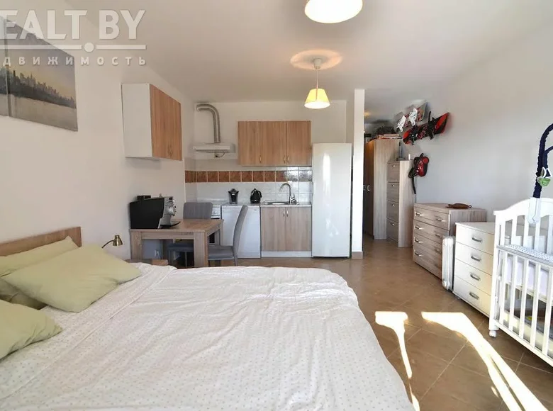 Apartment 36 m² Budva, Montenegro