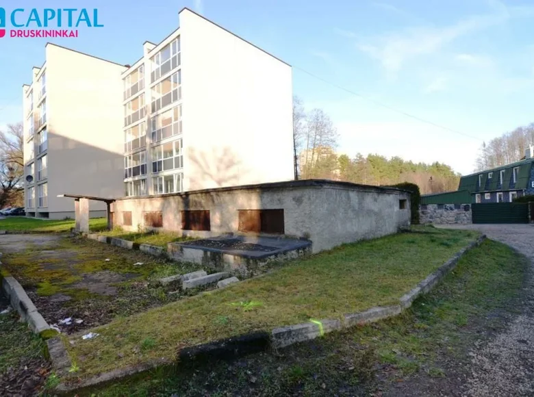 House 113 m² Druskininkai, Lithuania