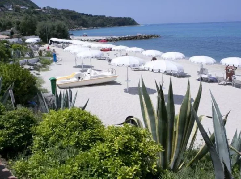 Вилла 5 спален 140 м² Parghelia, Италия