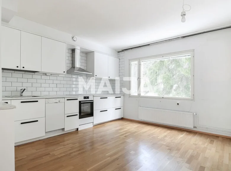 Wohnung 3 zimmer 80 m² Kuopio sub region, Finnland