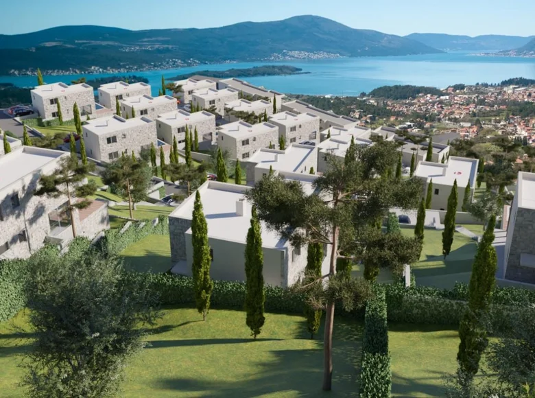 Villa 7 zimmer 576 m² Kavac, Montenegro