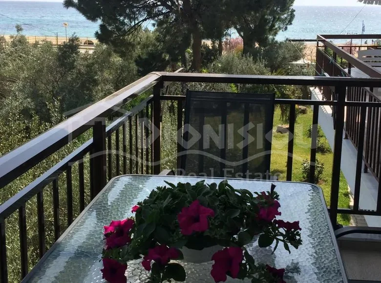 Квартира 2 спальни 56 м² Municipality of Nea Propontida, Греция