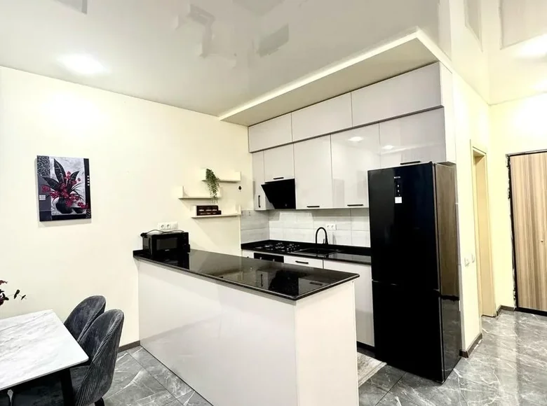 Apartamento 3 habitaciones 76 m² Batumi, Georgia