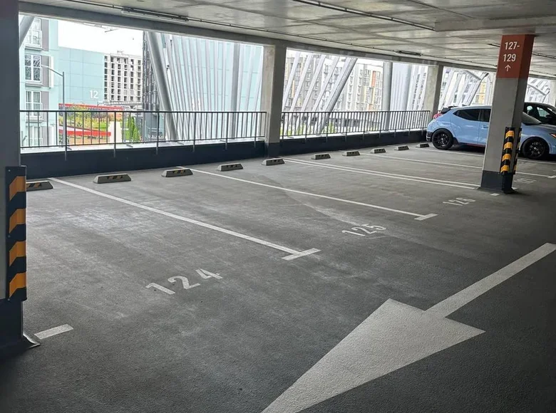 Commercial property 15 m² in Kopishche, Belarus