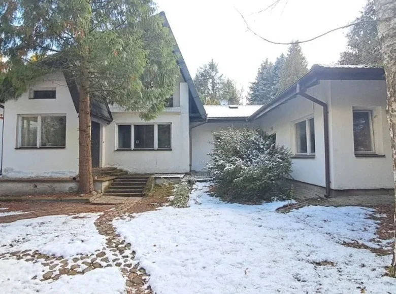 Casa 7 habitaciones 300 m² Piaseczno, Polonia