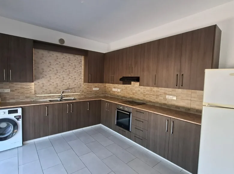 Dom 2 pokoi 90 m² w Tsada, Cypr