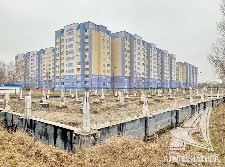 Nieruchomości komercyjne  Muchaviecki sielski Saviet, Białoruś