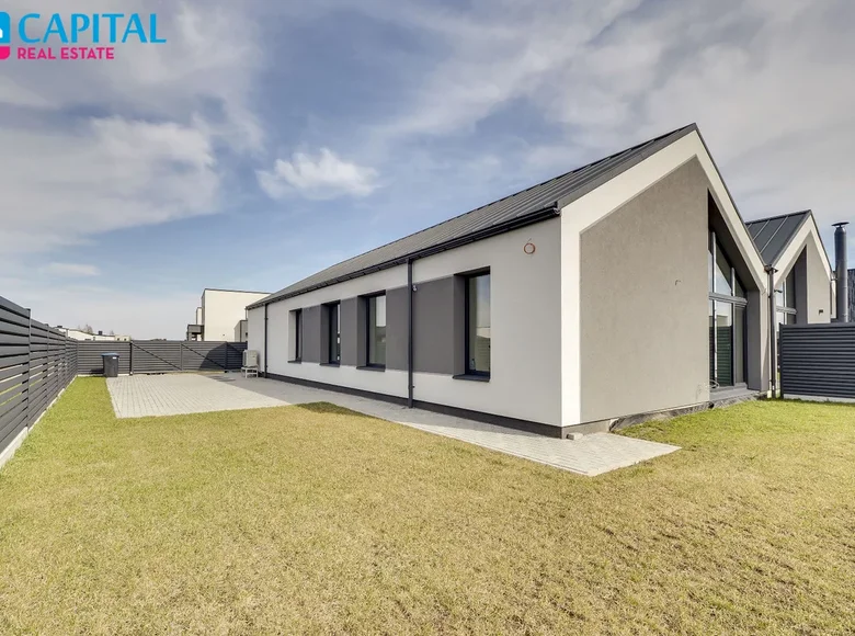 Maison 118 m² Vilnius, Lituanie