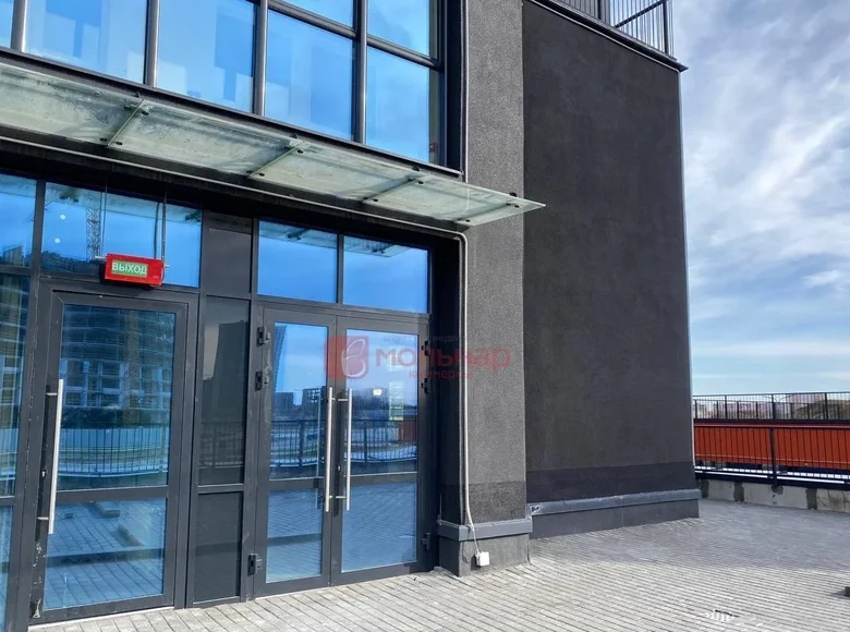 Shop 1 room 89 m² in Minsk, Belarus
