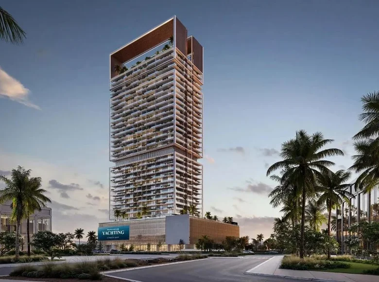 Wohnung 3 zimmer 136 m² Dubai, Vereinigte Arabische Emirate