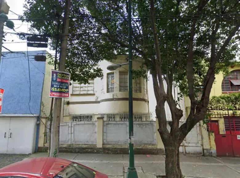 Maison 9 chambres 290 m² Mexico, Mexique