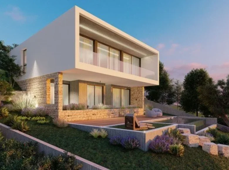 4 bedroom apartment 260 m² Chloraka, Cyprus