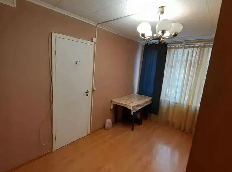 4 room apartment 50 m² Saint Petersburg, Russia
