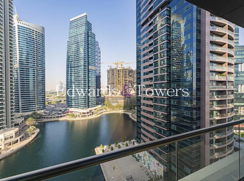 Apartamento 1 habitación 949 m² Dubái, Emiratos Árabes Unidos