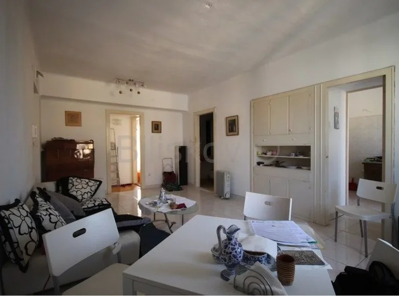 3 room apartment 89 m² Grad Split, Croatia