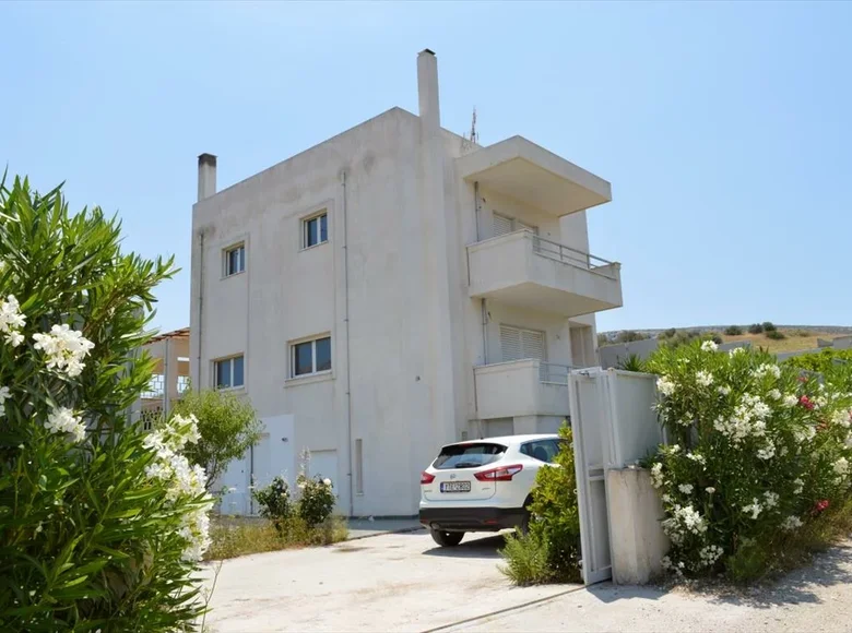 3 bedroom villa 300 m² Municipality of Saronikos, Greece