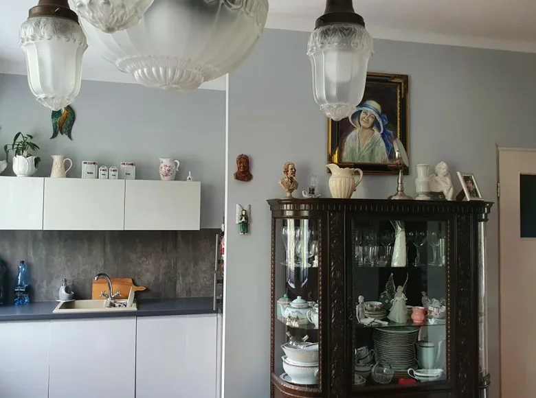 3 room apartment 60 m² Krakow, Poland