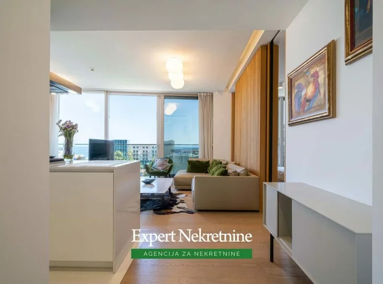 Appartement 1 chambre 71 m² Municipalité de Kolašin, Monténégro