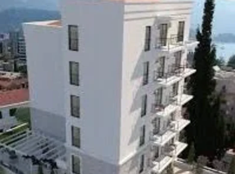 Grundstück  Budva, Montenegro