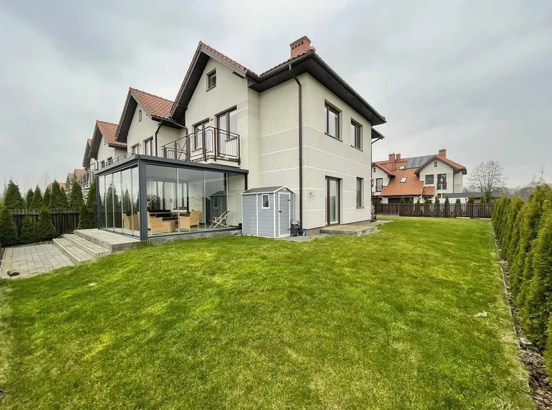 5 room house 174 m² Warsaw, Poland