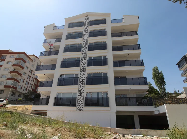 Wohnung 3 zimmer 110 m² Cankaya, Türkei