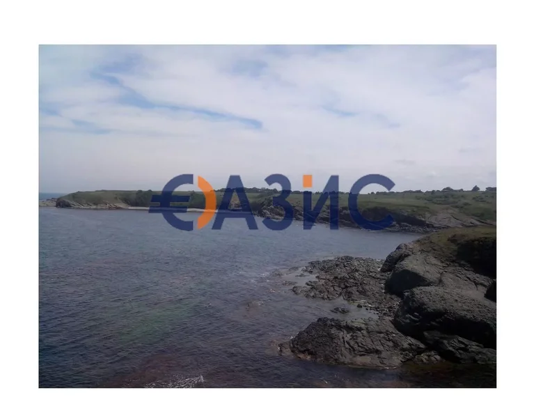 Propiedad comercial 10 000 m² en Tsarevo, Bulgaria
