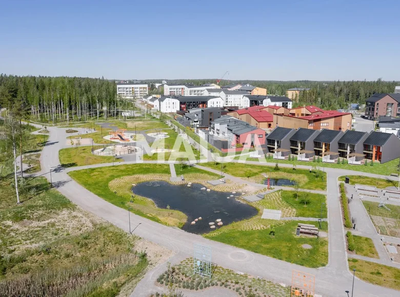 Квартира 5 комнат 138 м² Туусула, Финляндия