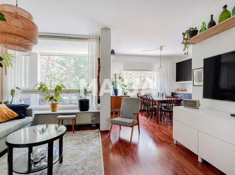 Appartement 4 chambres 68 m² Helsinki sub region, Finlande