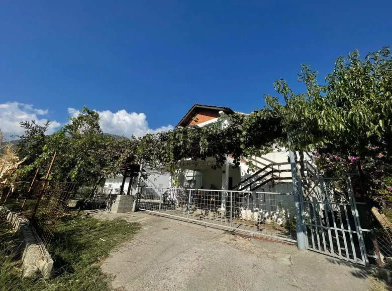 Apartment  Bar, Montenegro