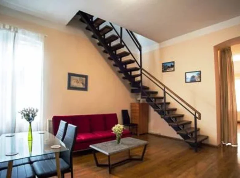 Flat for rent in Tbilisi, Chugureti