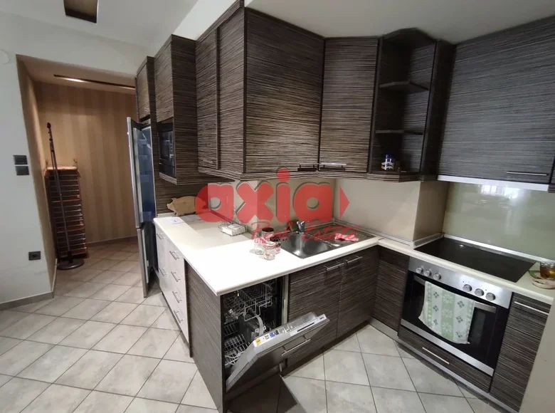 Wohnung 2 zimmer 80 m² in Kavala Municipality, Griechenland